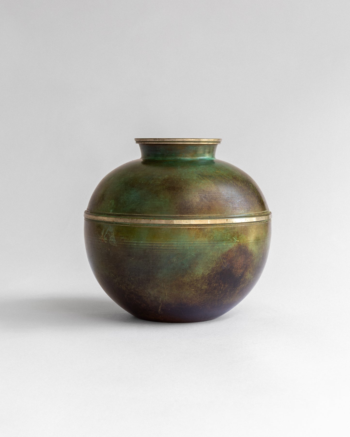 Spherical Vase