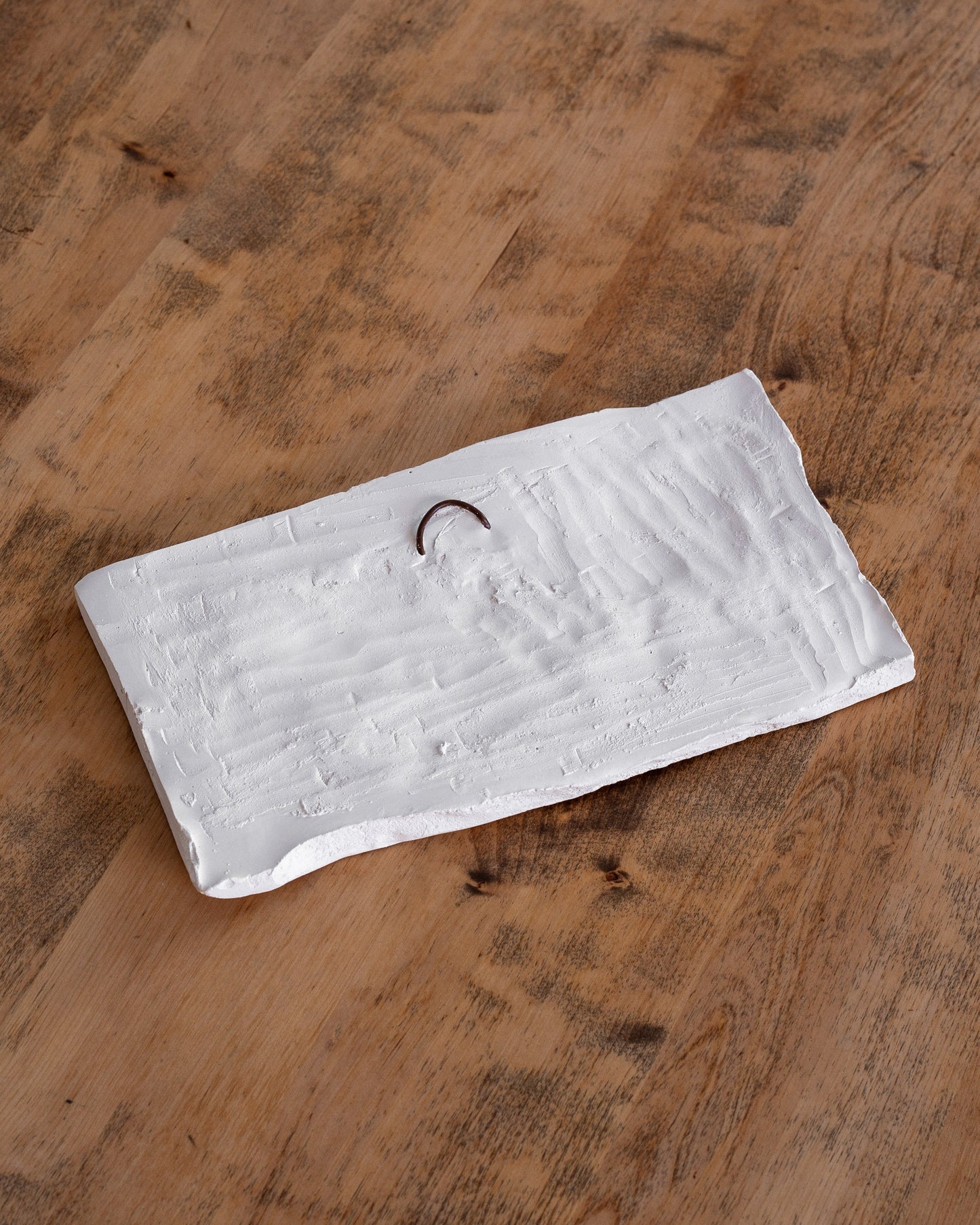 Neoclassical Plaster Relief