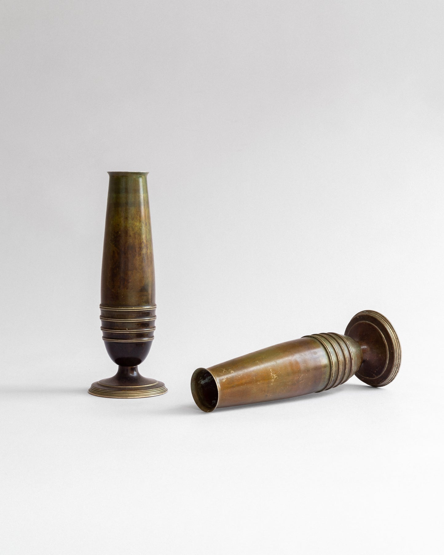 Modernist Vases