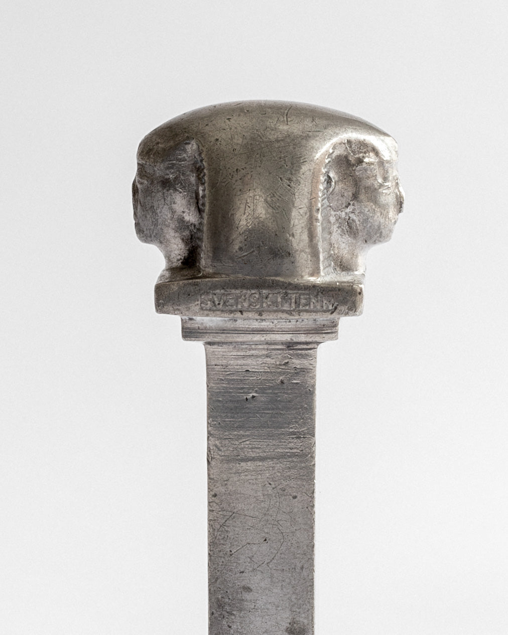 Pewter Seal