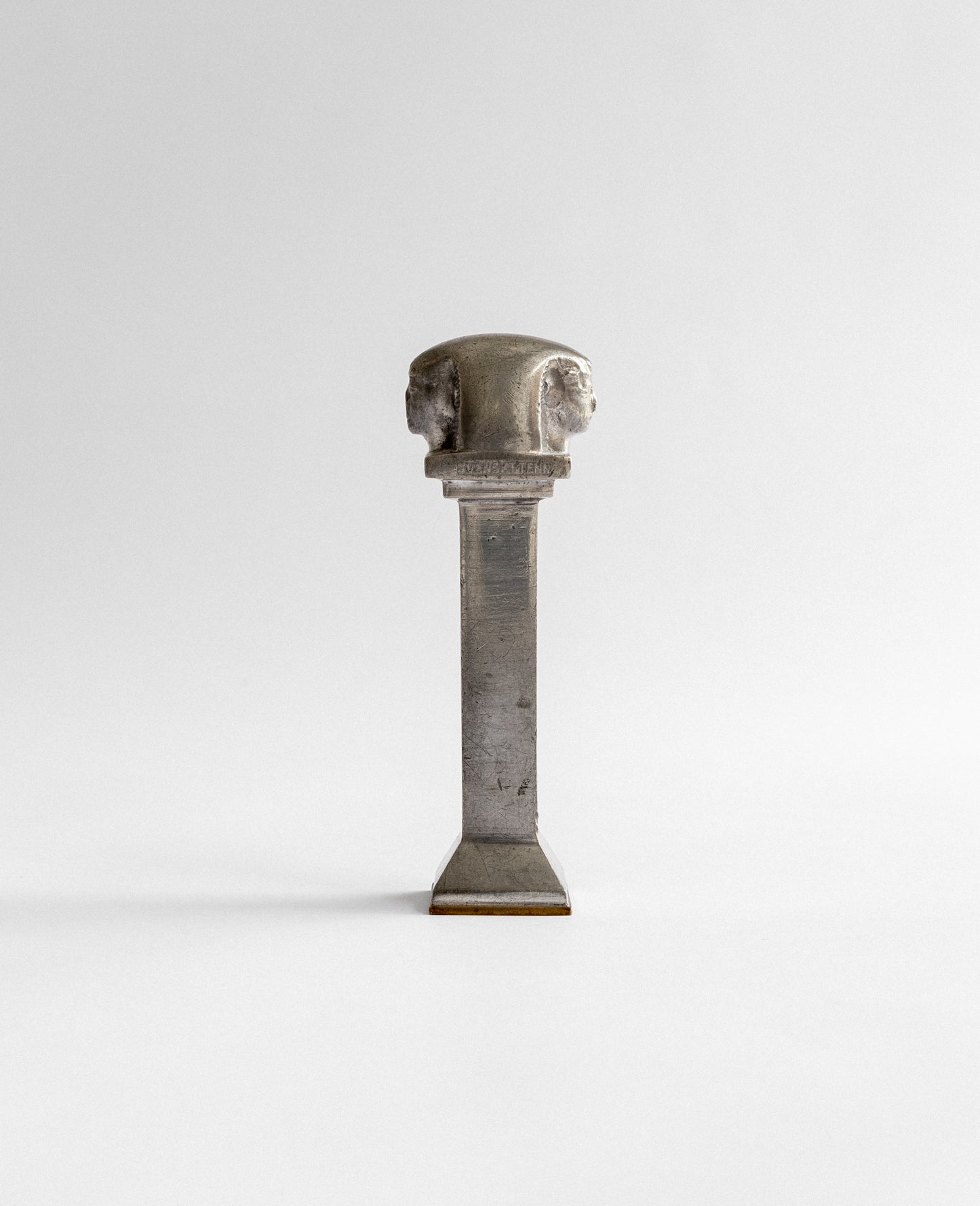 Pewter Seal