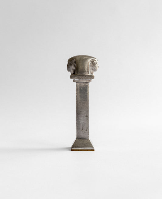 Pewter Seal