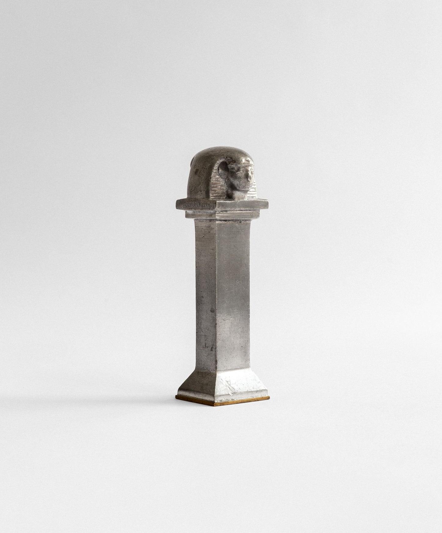 Pewter Seal