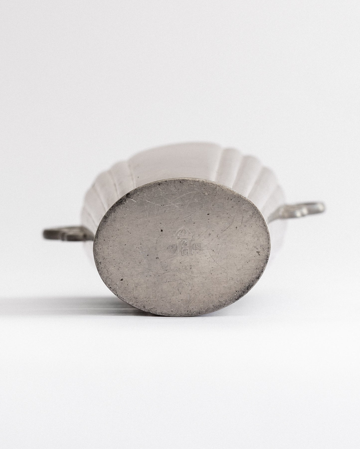 Pewter Vase, 1935