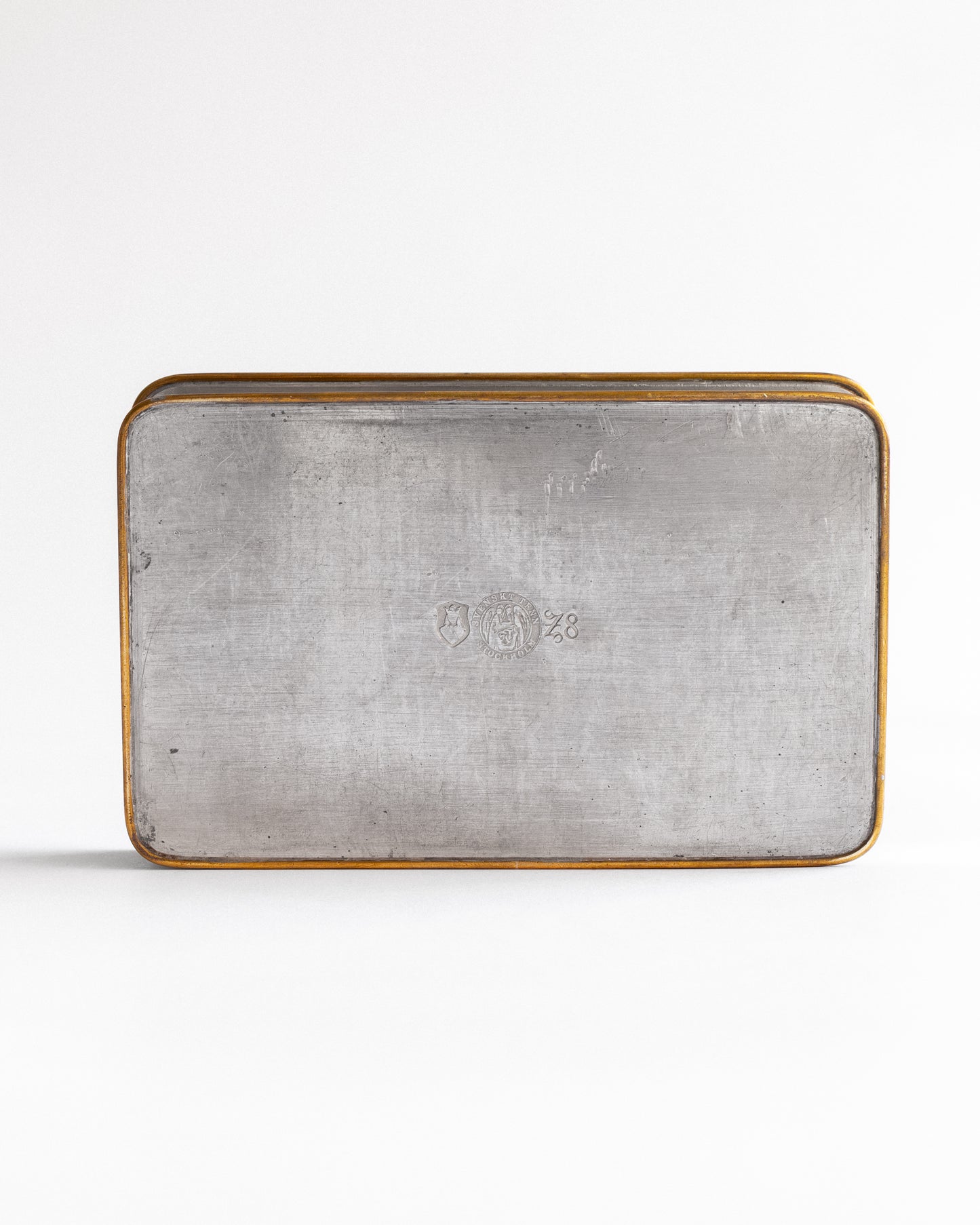 Jewelry Box