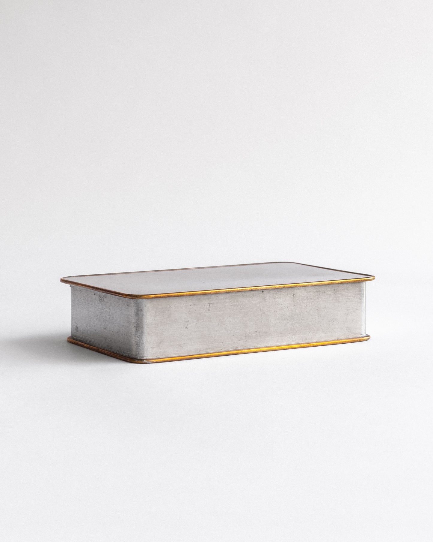 Jewelry Box
