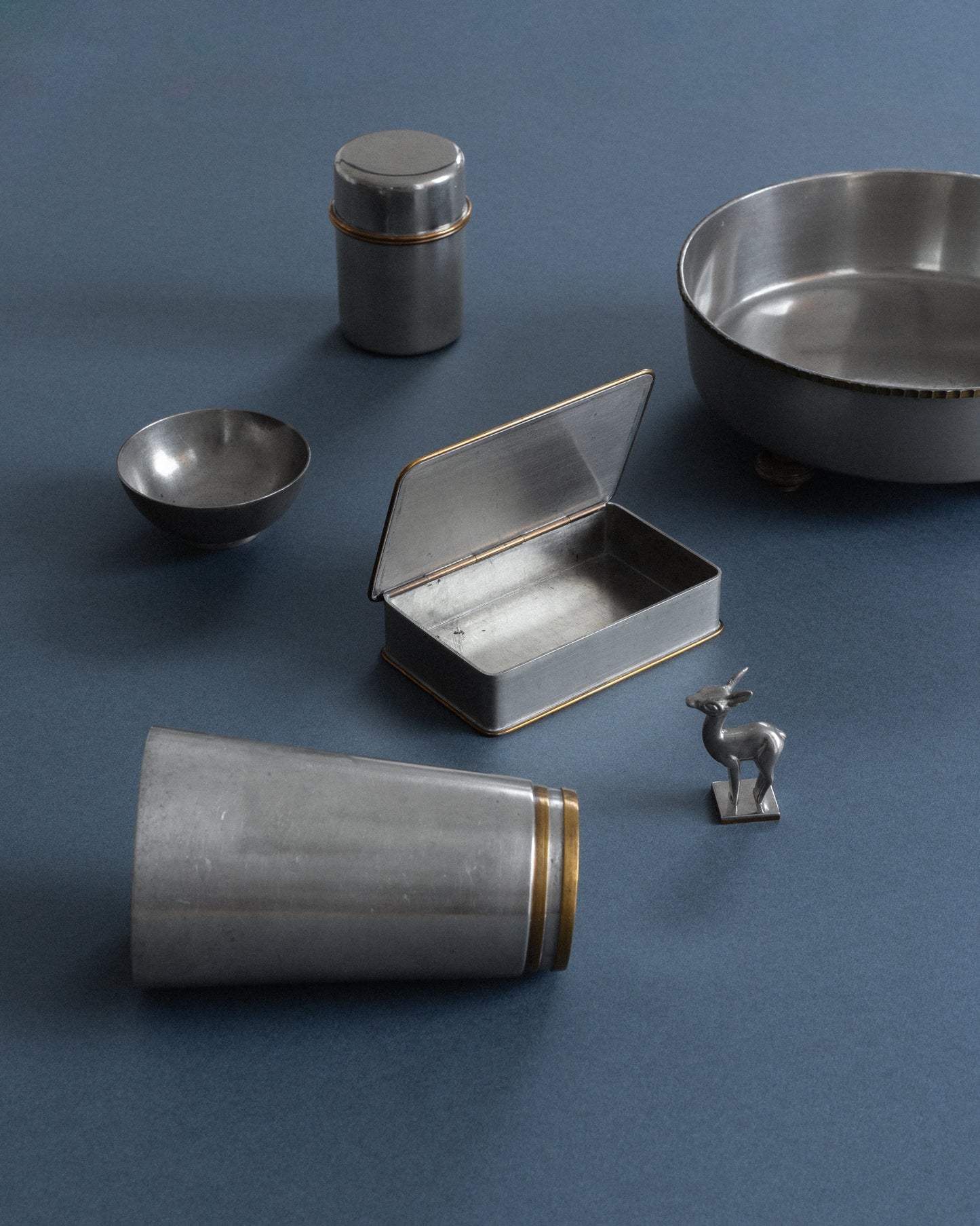 Jewelry Box