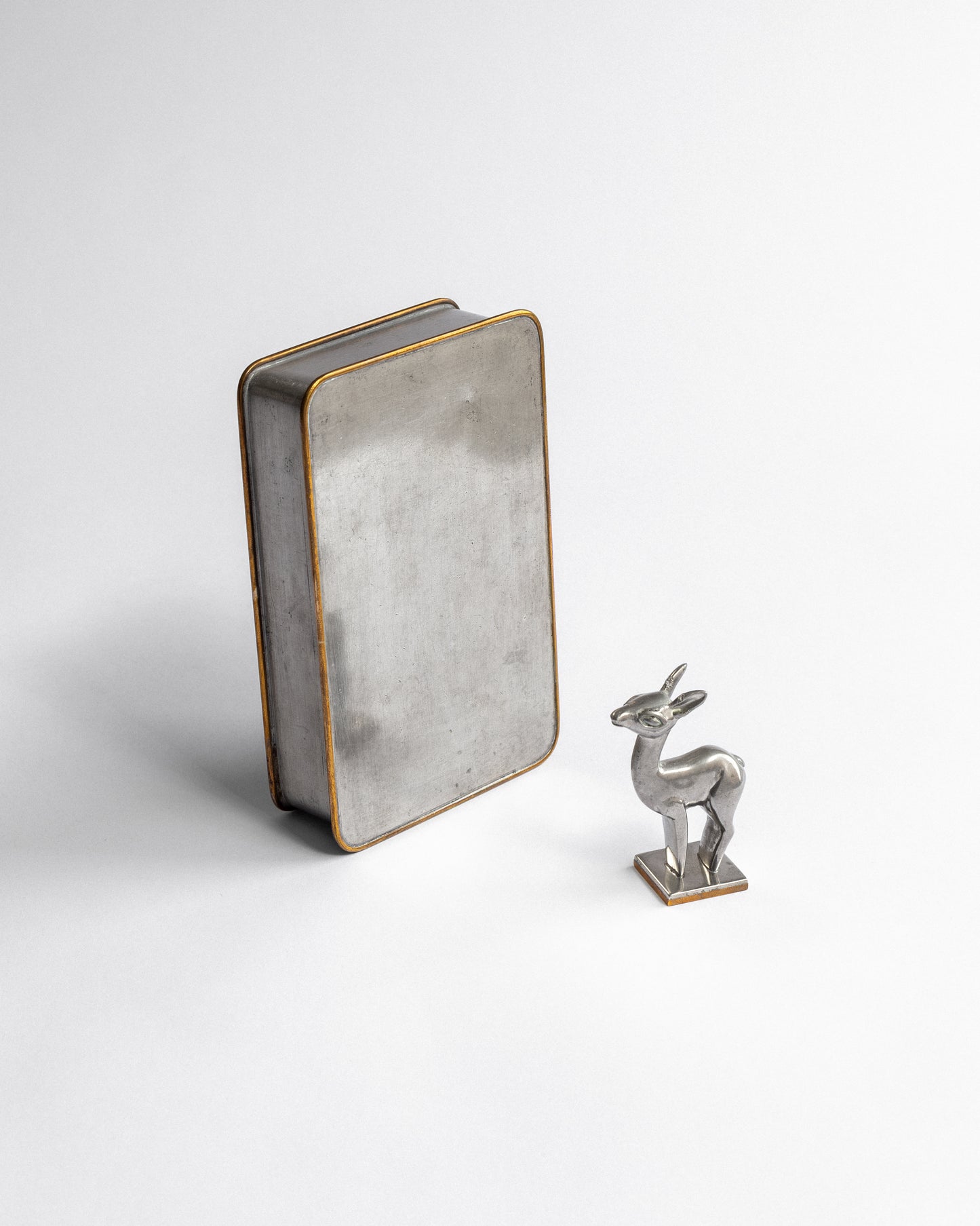Jewelry Box
