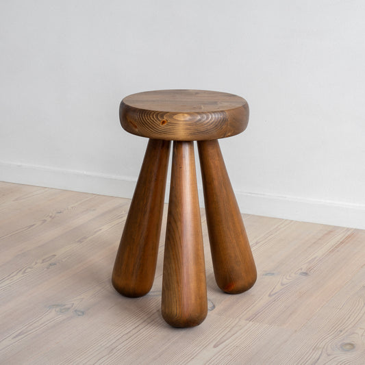 Pine Stool