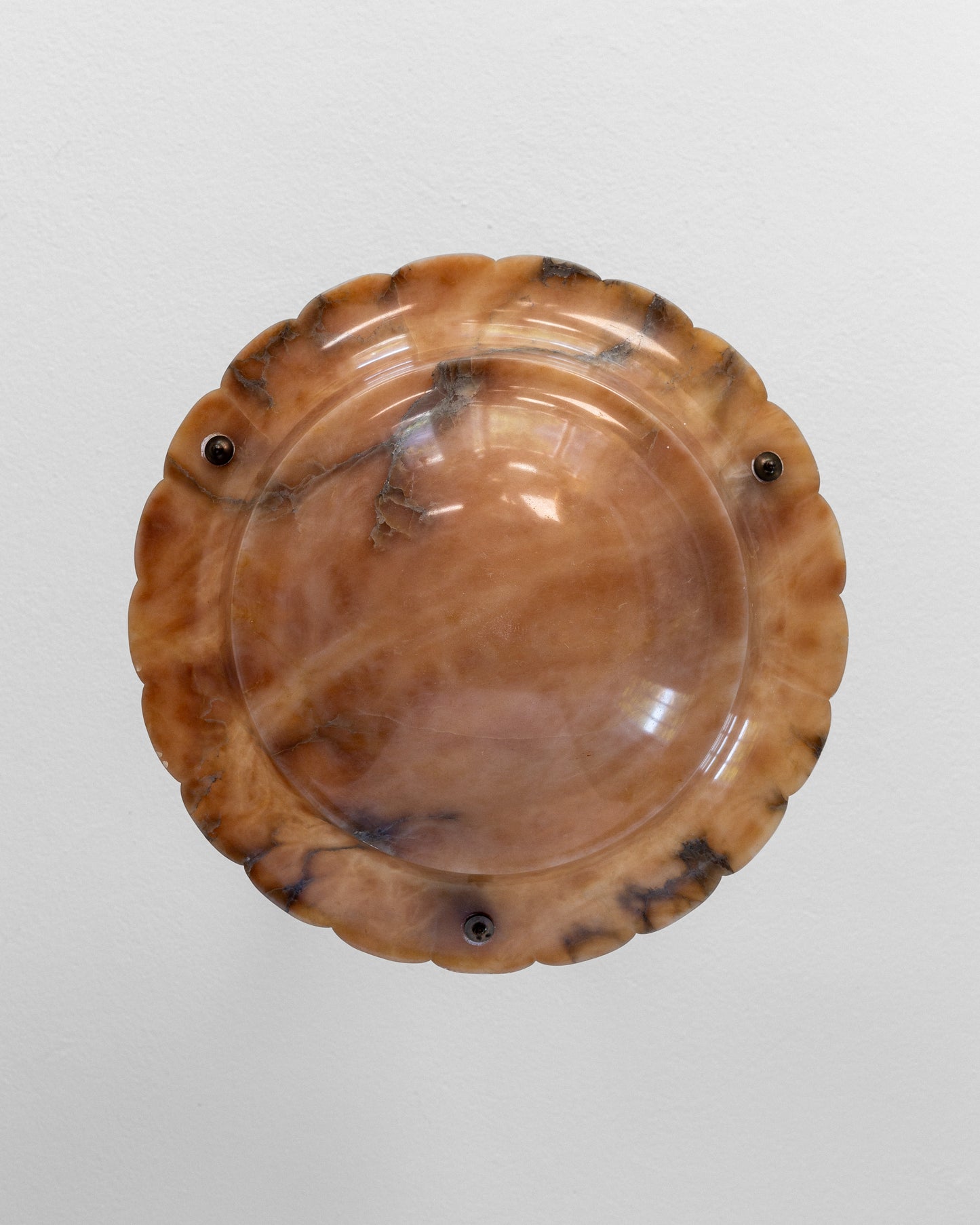 Alabaster Pendant
