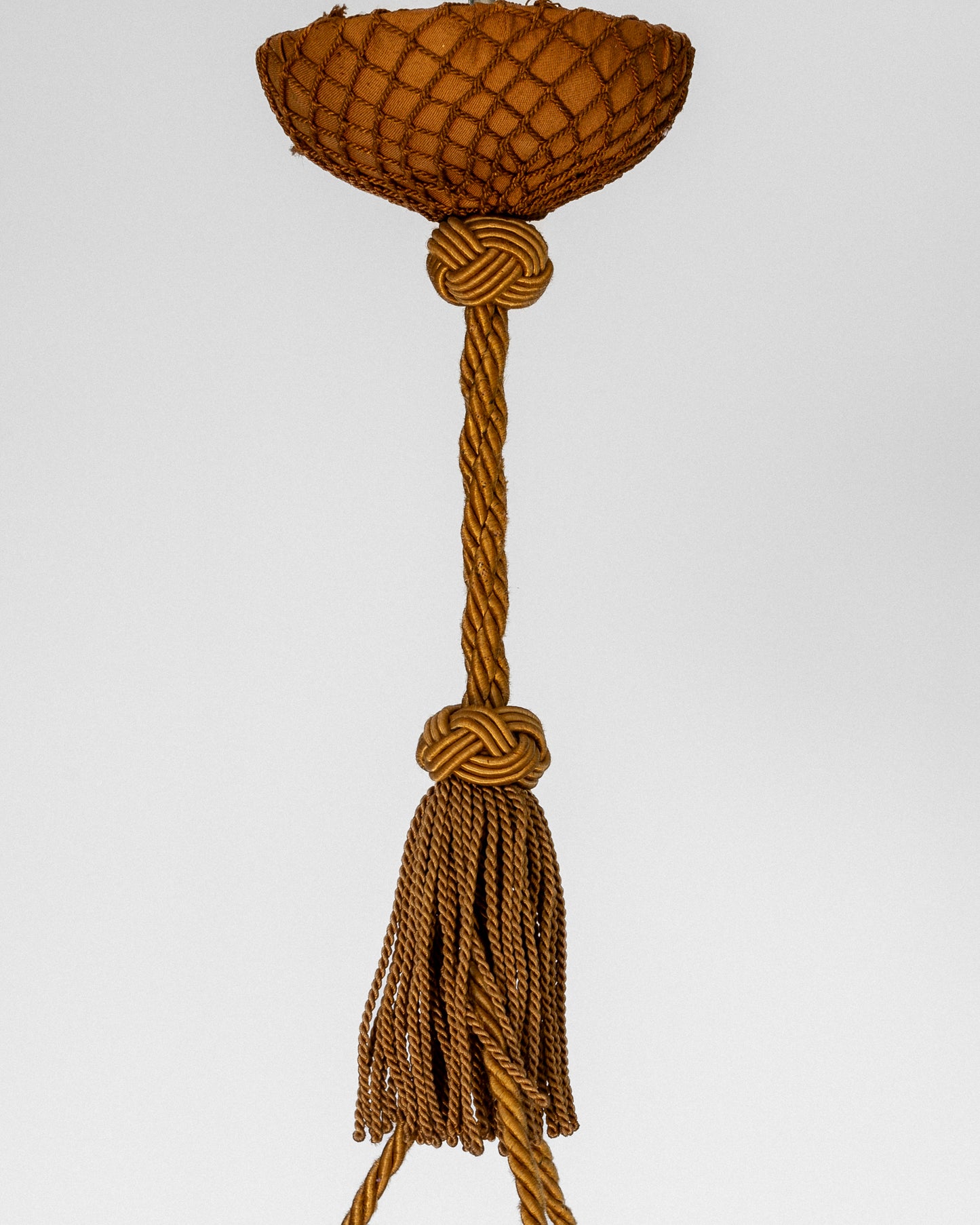 Alabaster Pendant