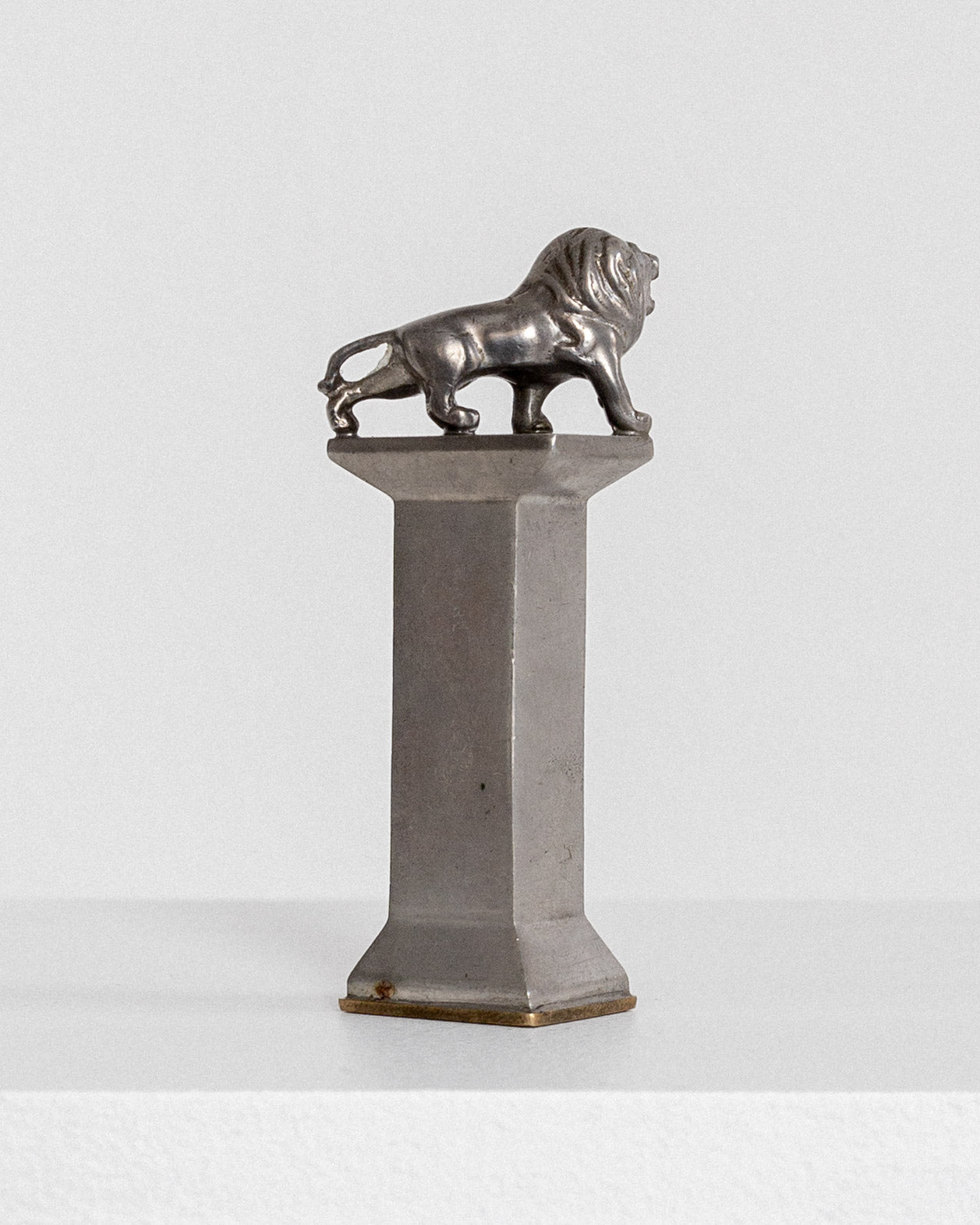 Sculptural Seal Stamp