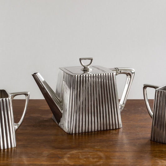 Tea Service, 1890