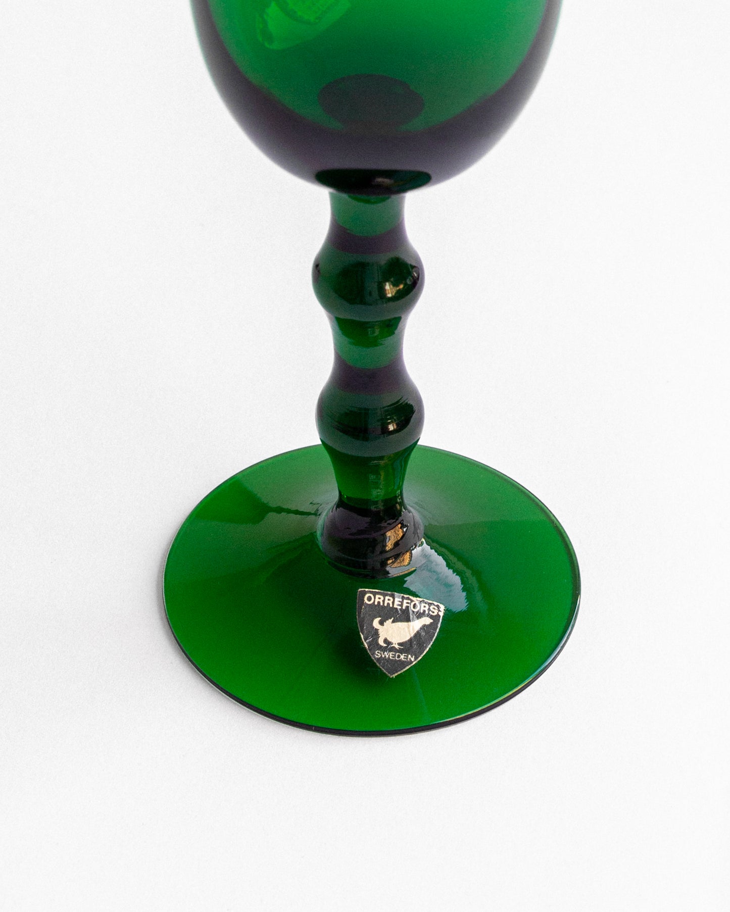 'Salut' Champagne Flutes