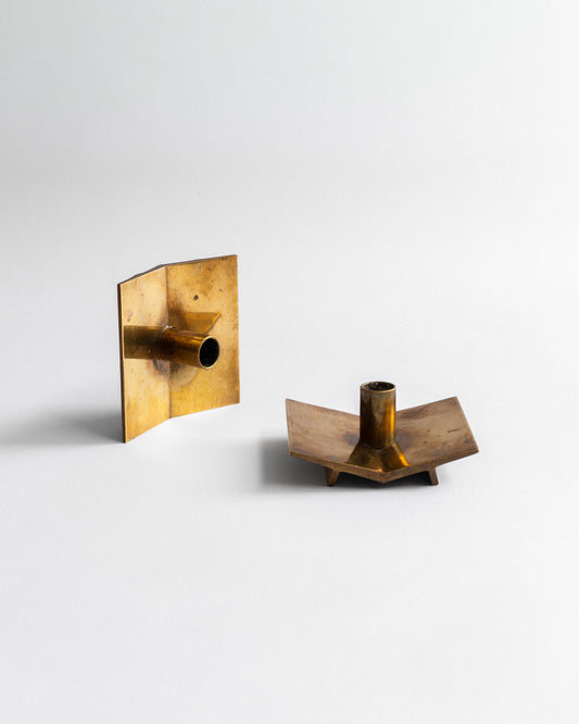'Profil' Candlesticks
