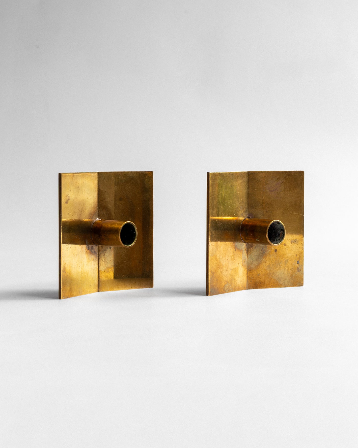 'Profil' Candlesticks