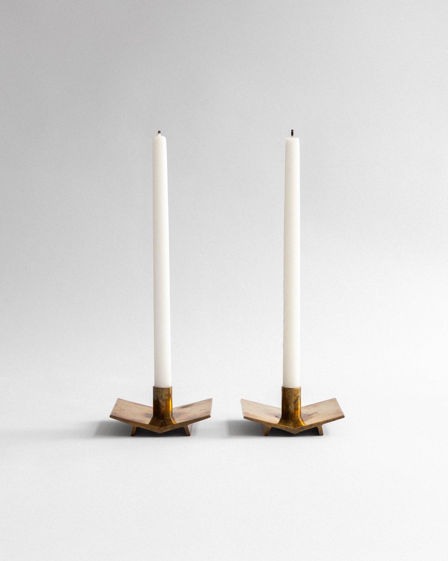 'Profil' Candlesticks