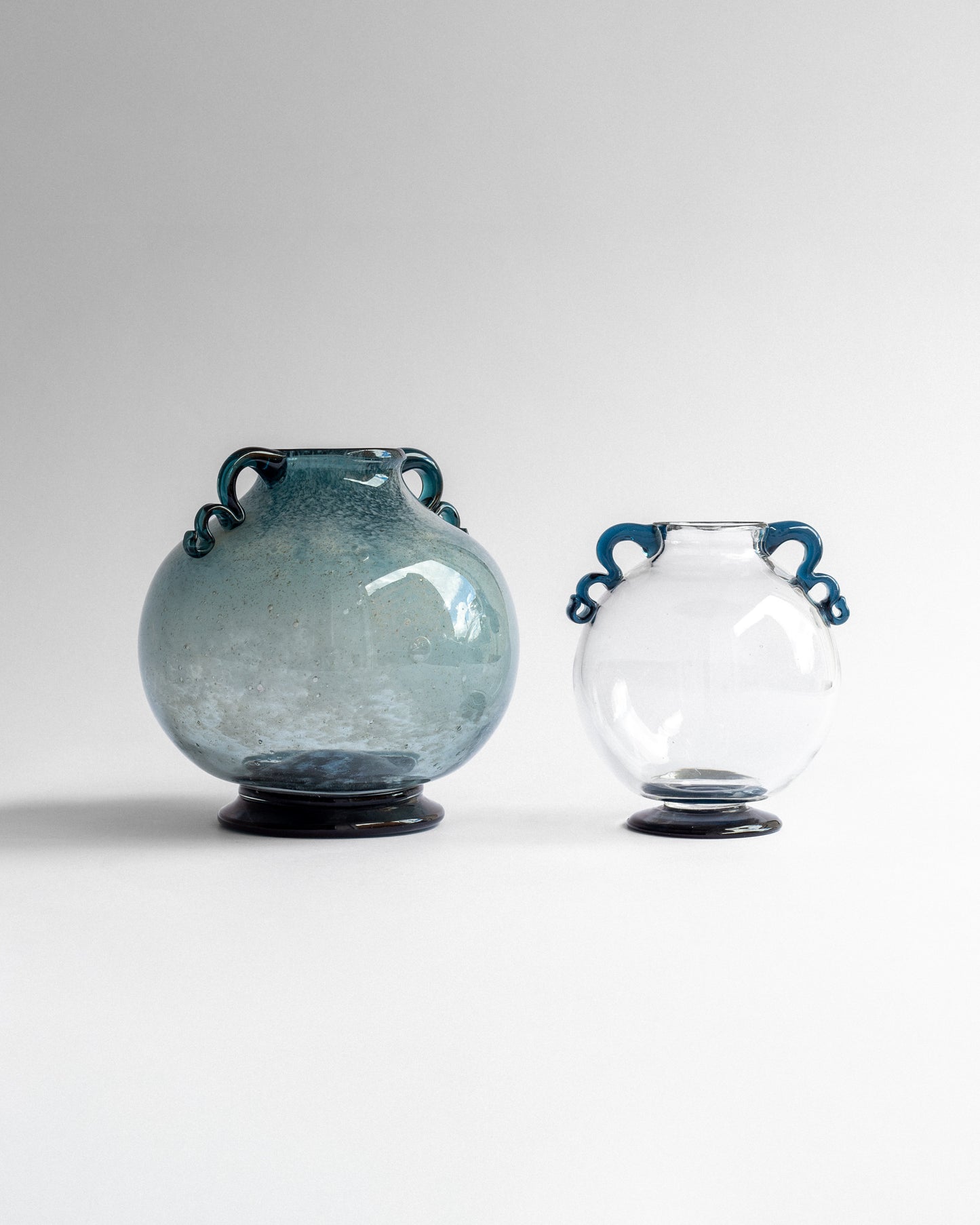 Glass Vase