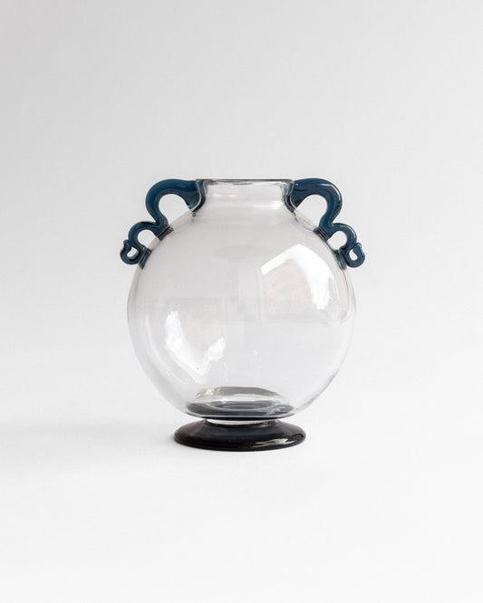 Glass Vase