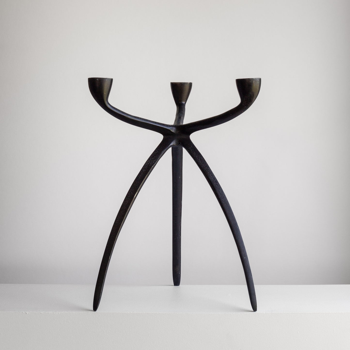 Space Age Tripod
