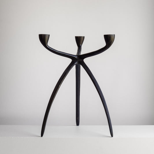 Space Age Tripod
