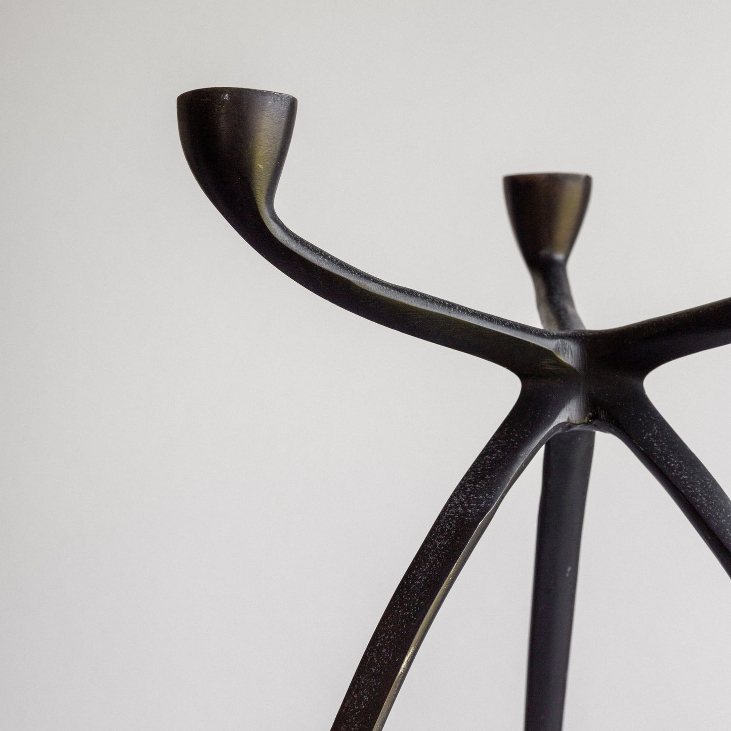 Space Age Tripod