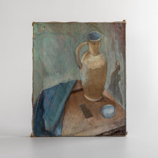 Still Life by Karl Nordlund