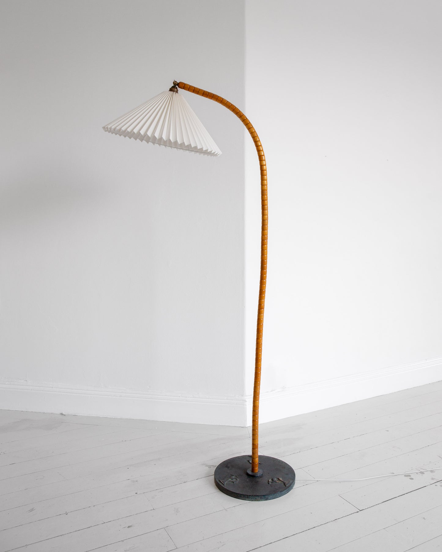 1930s Floor Lamp