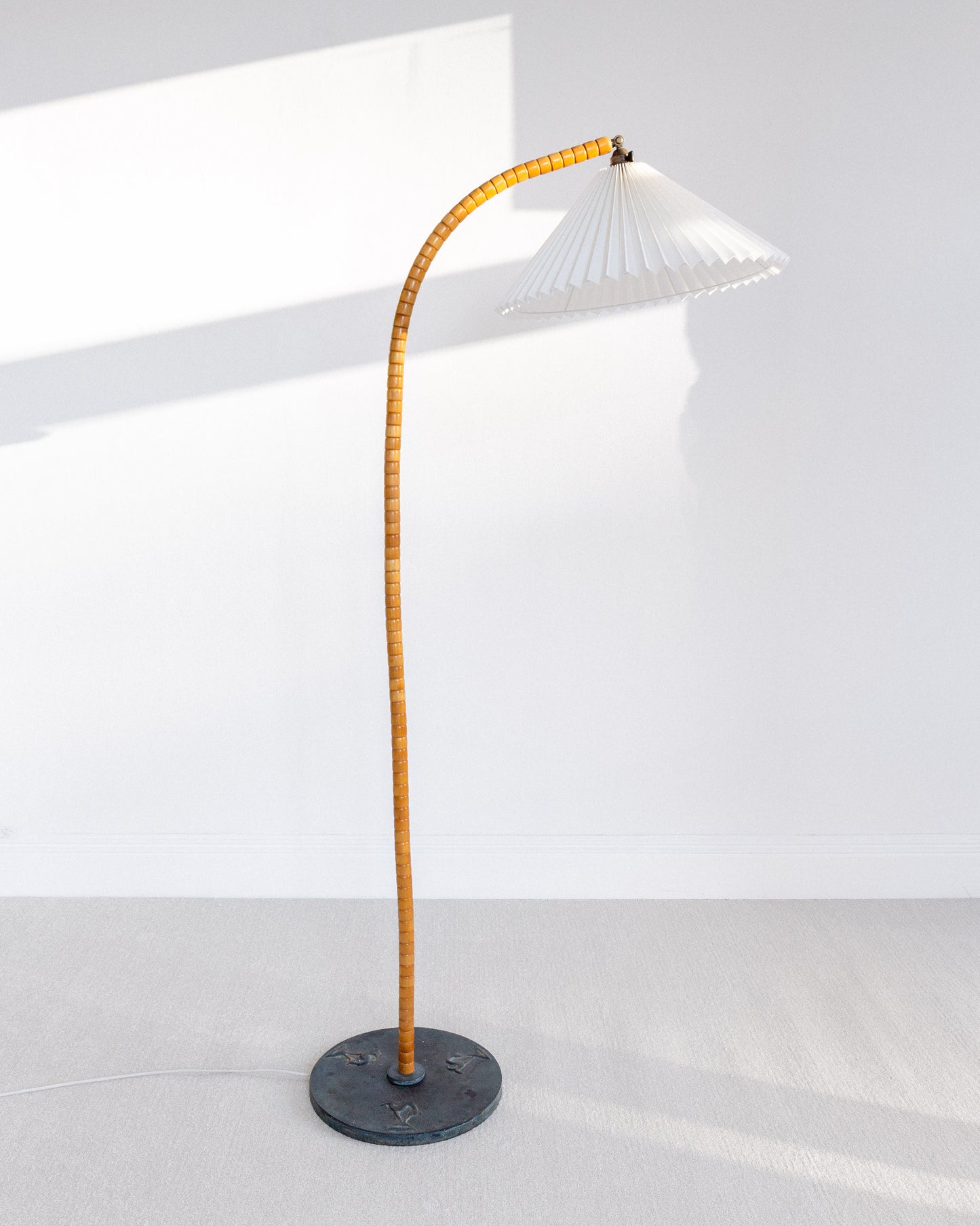 1930s Floor Lamp