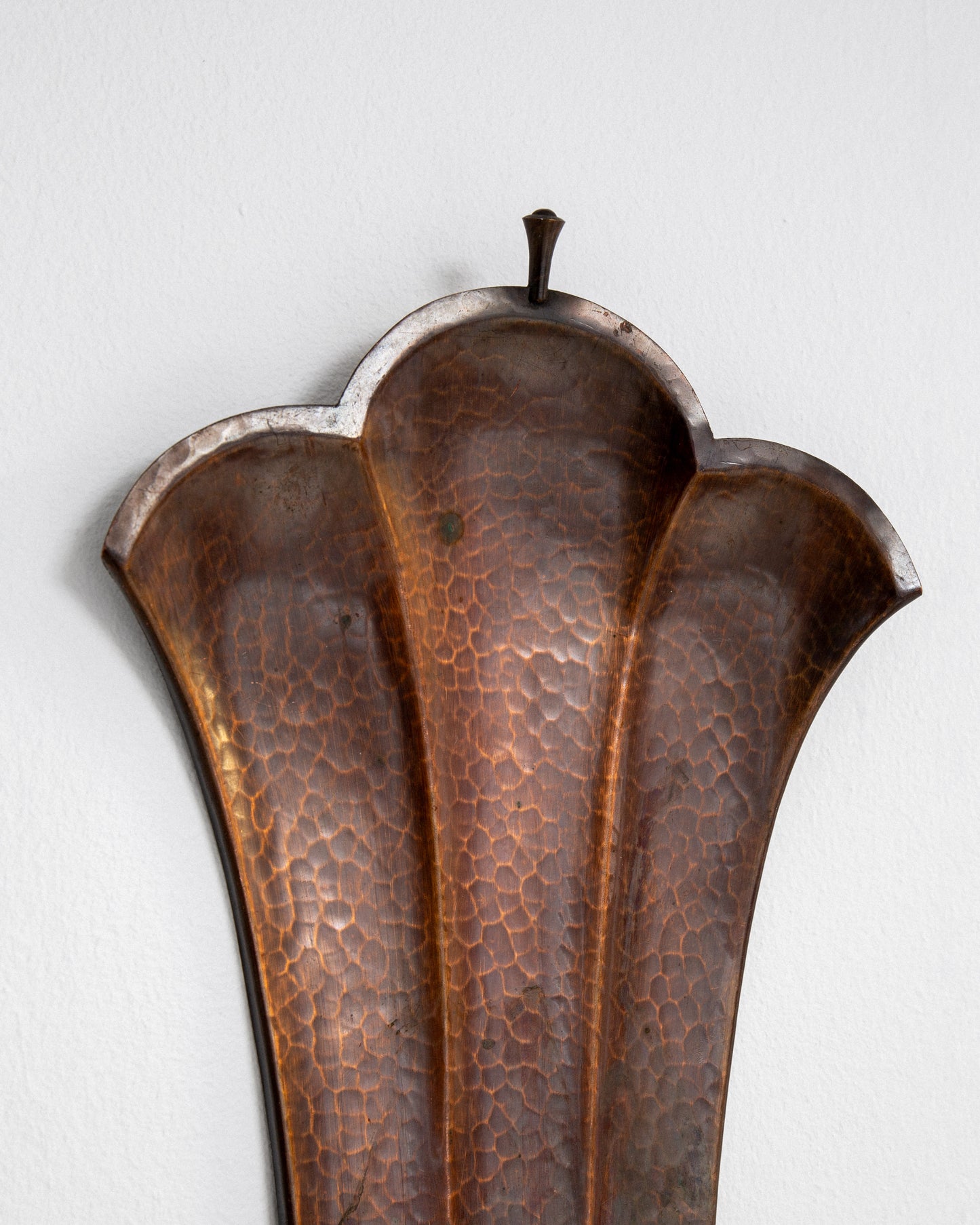 Coppar Wall Sconces