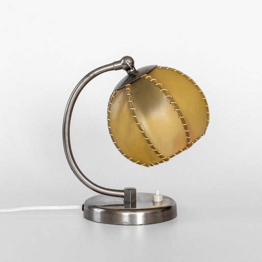Modernist Table Lamp