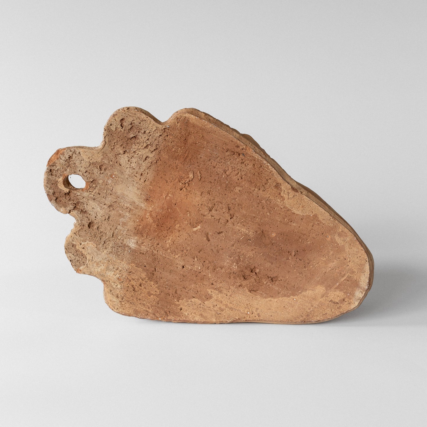 Terracotta Wall Mask Planter