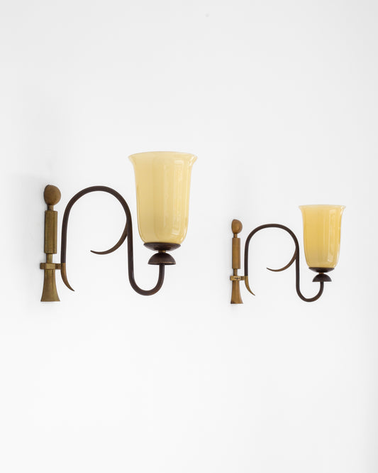 Wall Sconces