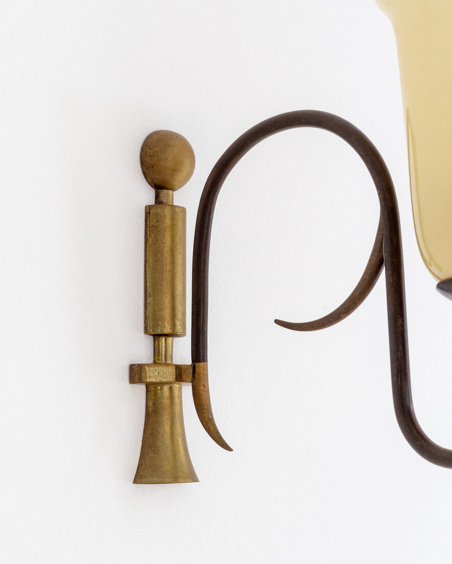Wall Sconces