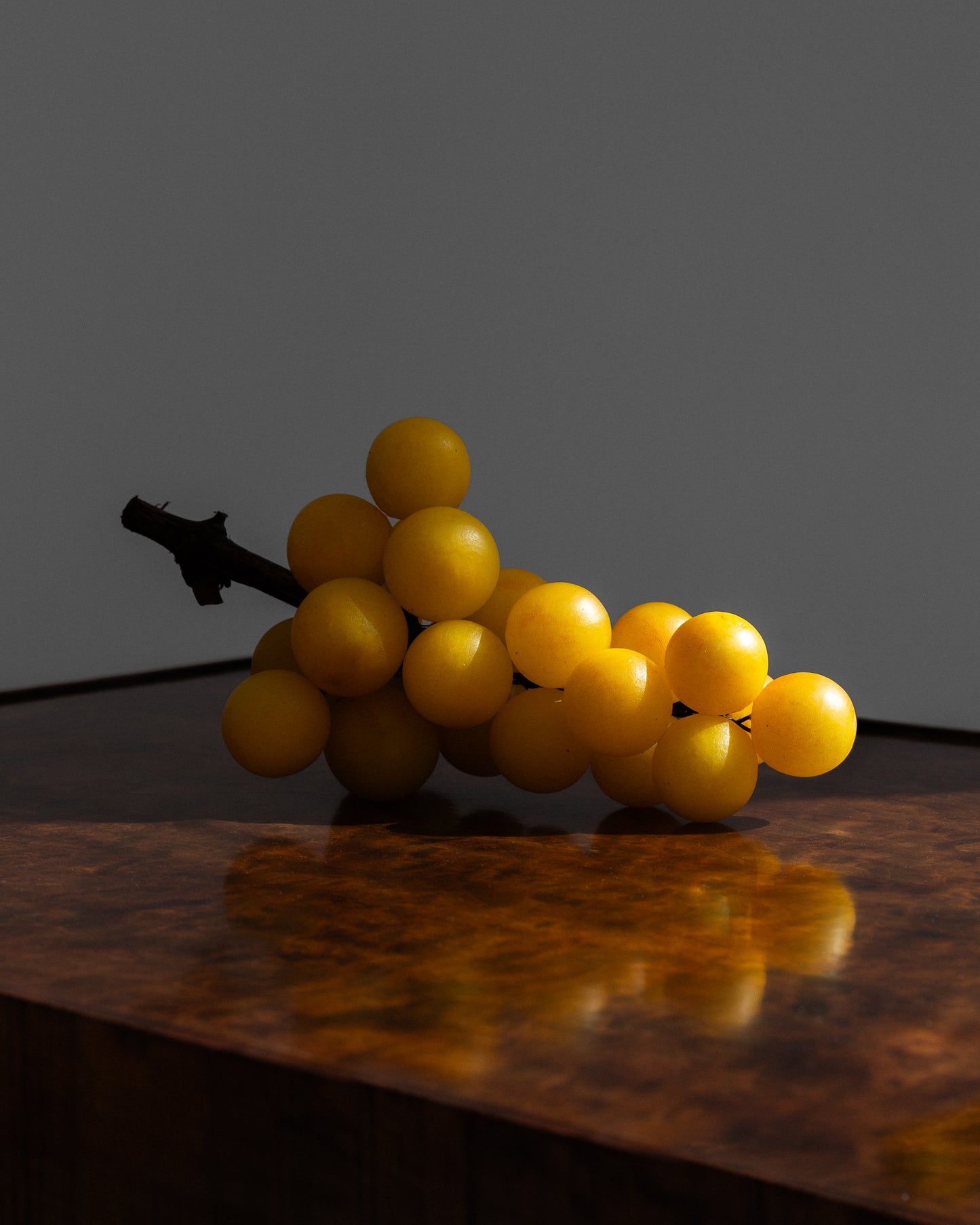 Alabaster Grape Cluster
