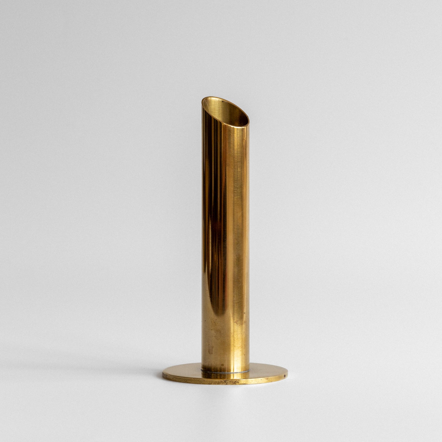 Brass Vase