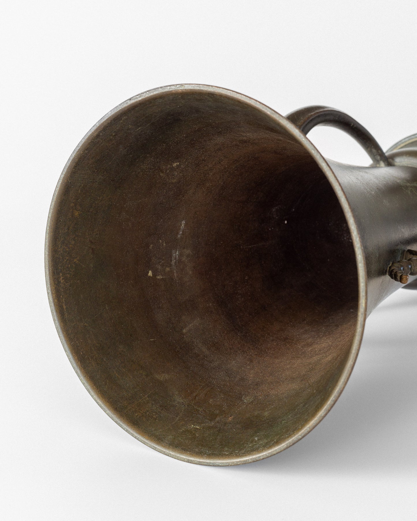 Bronze Vase