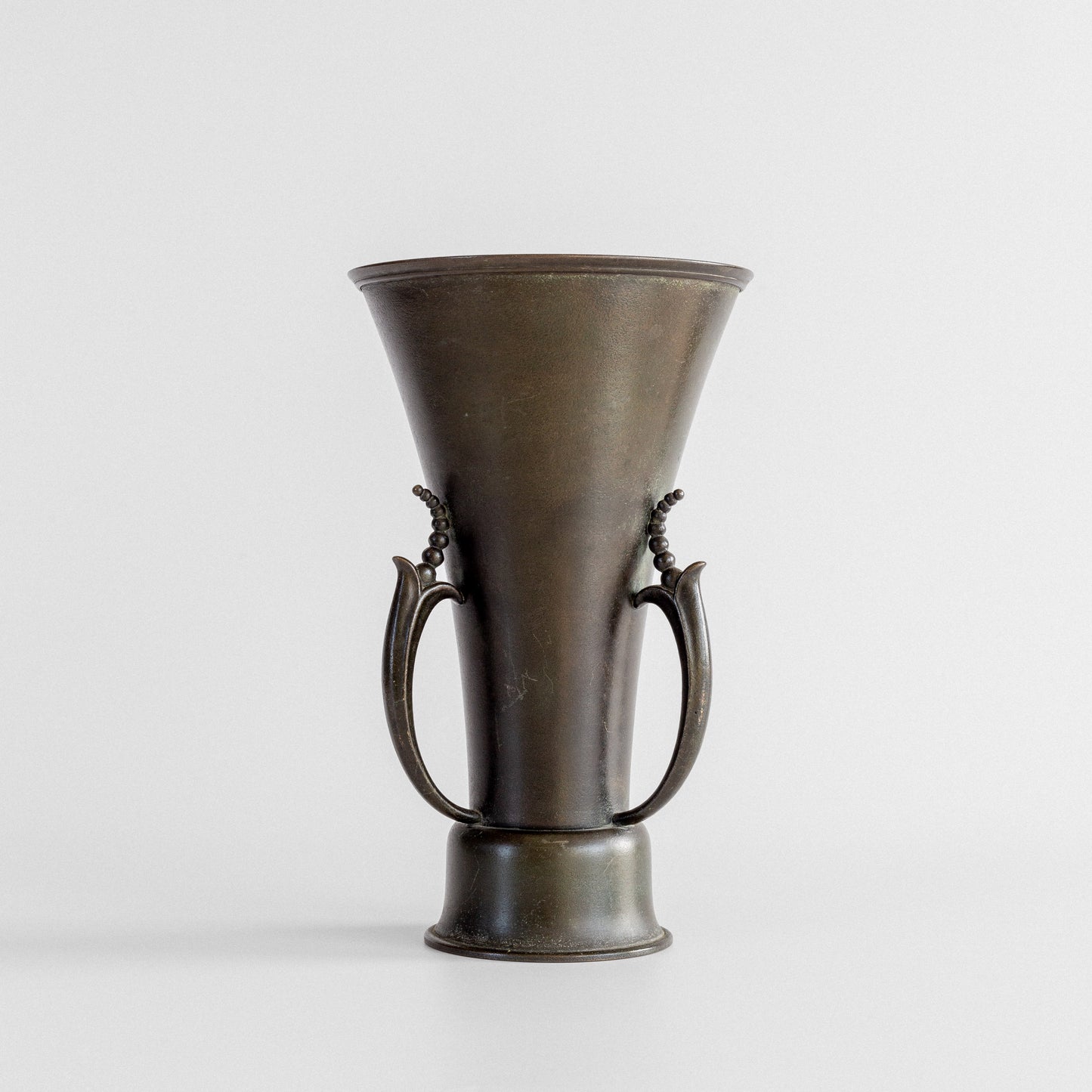 Bronze Vase