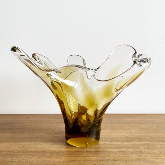 Murano Glass Vase