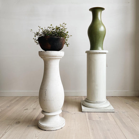 Antique Columns