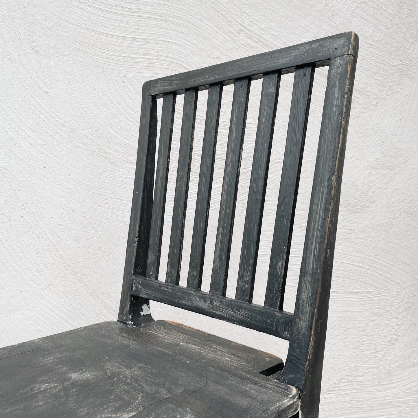 Antique Bench