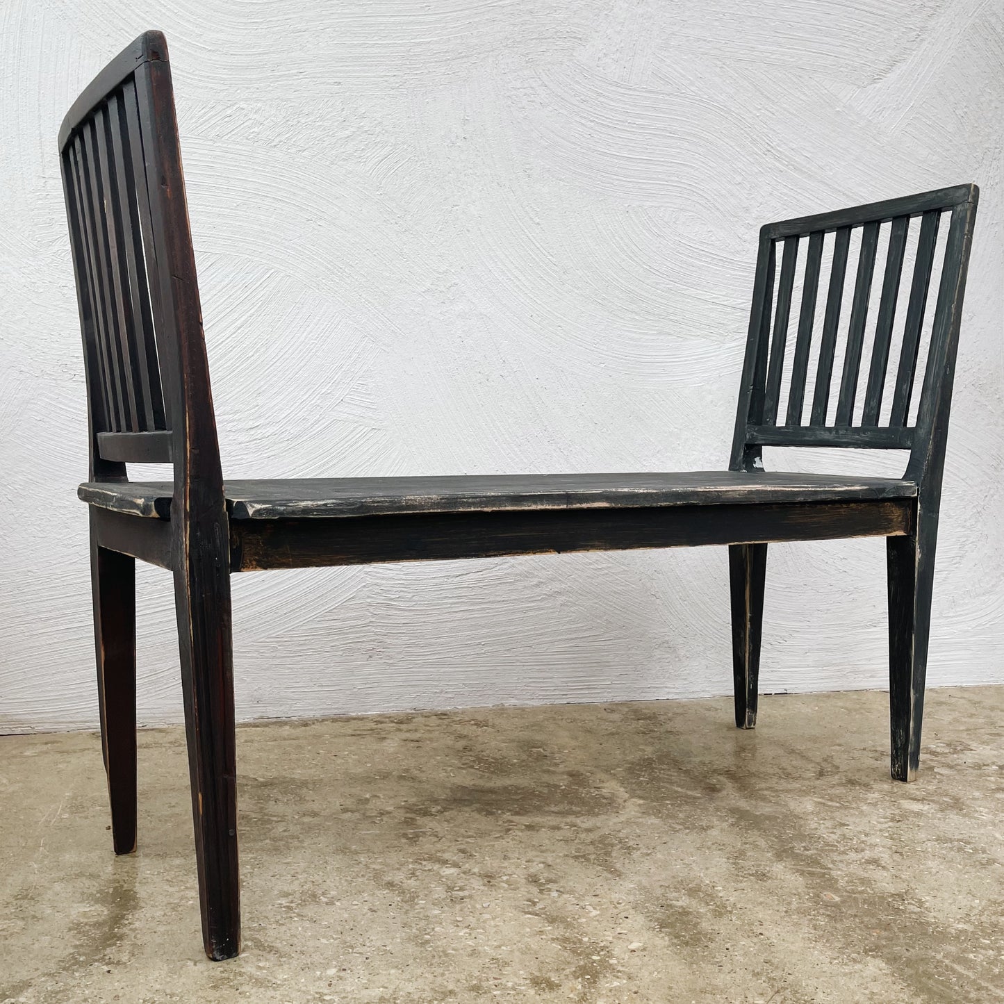 Antique Bench