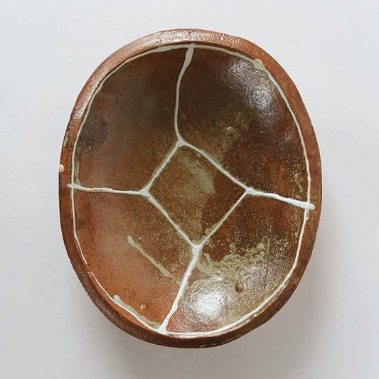 Unidentified Ceramic Bowl