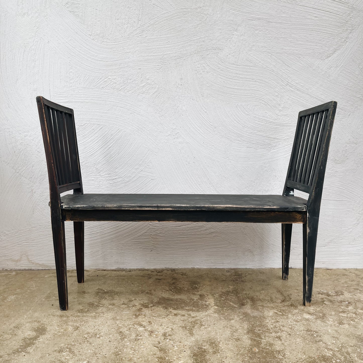 Antique Bench