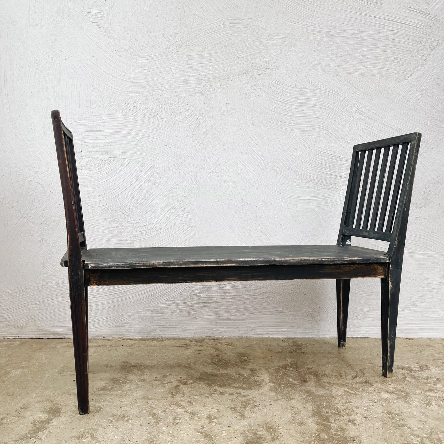Antique Bench