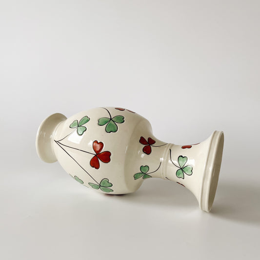 Antique Rörstrand Jugend Vase