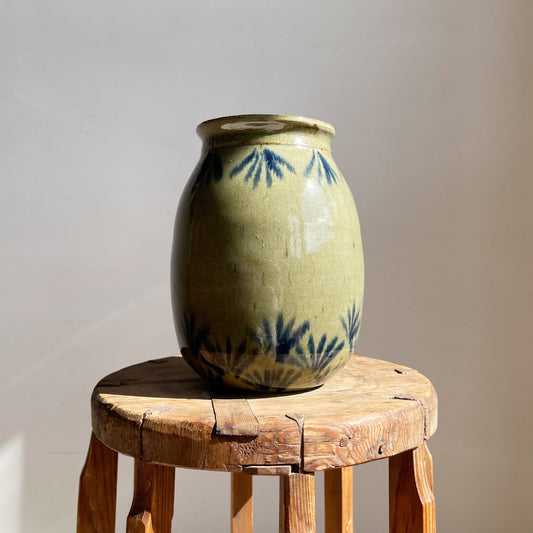 Wissa Wassef Stoneware Vase