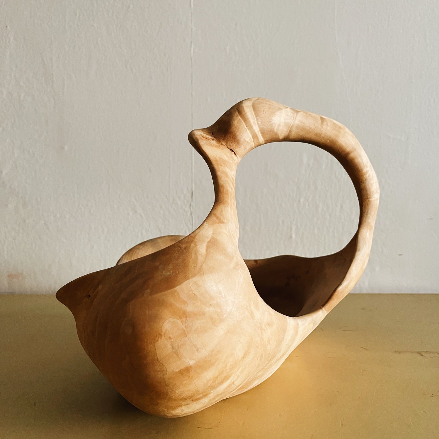 Swedish Sloyd Bowl