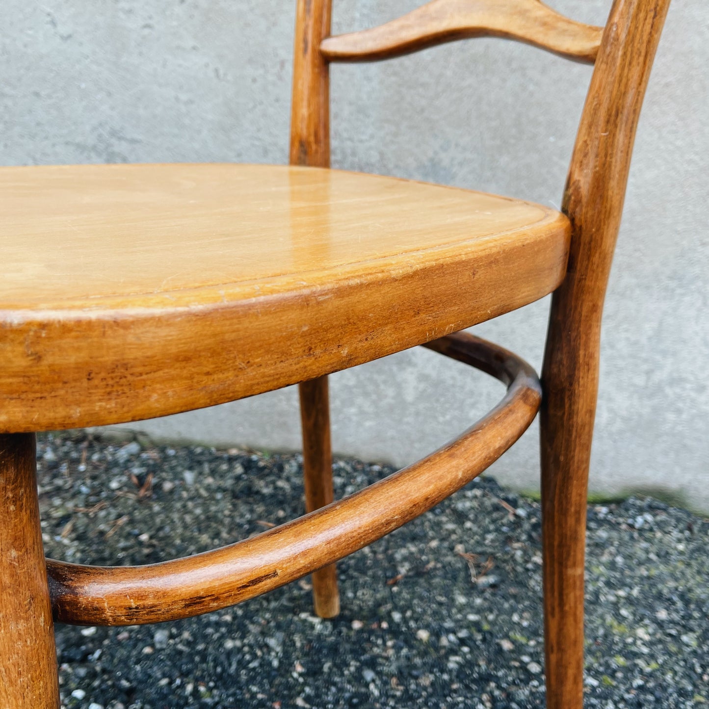 French Dining Chairs