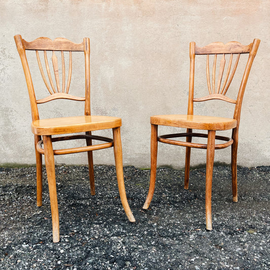 French Dining Chairs
